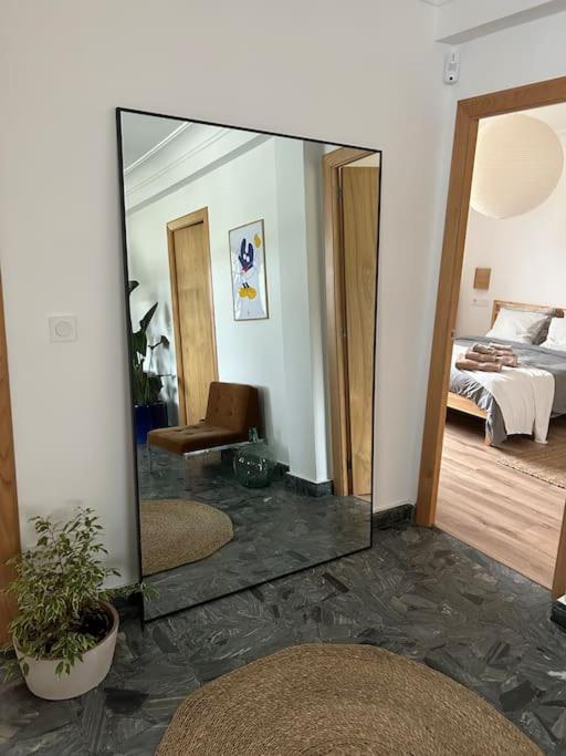 O Pedrido Beach House Bergondo エクステリア 写真