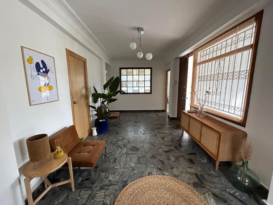 O Pedrido Beach House Bergondo エクステリア 写真